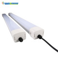 USA warehouse stock ETL Premium DLC IP65 Waterproof 60w LED Triproof Light LED Batten Light